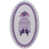 Mauve / rose / blanc n'est pas disponible