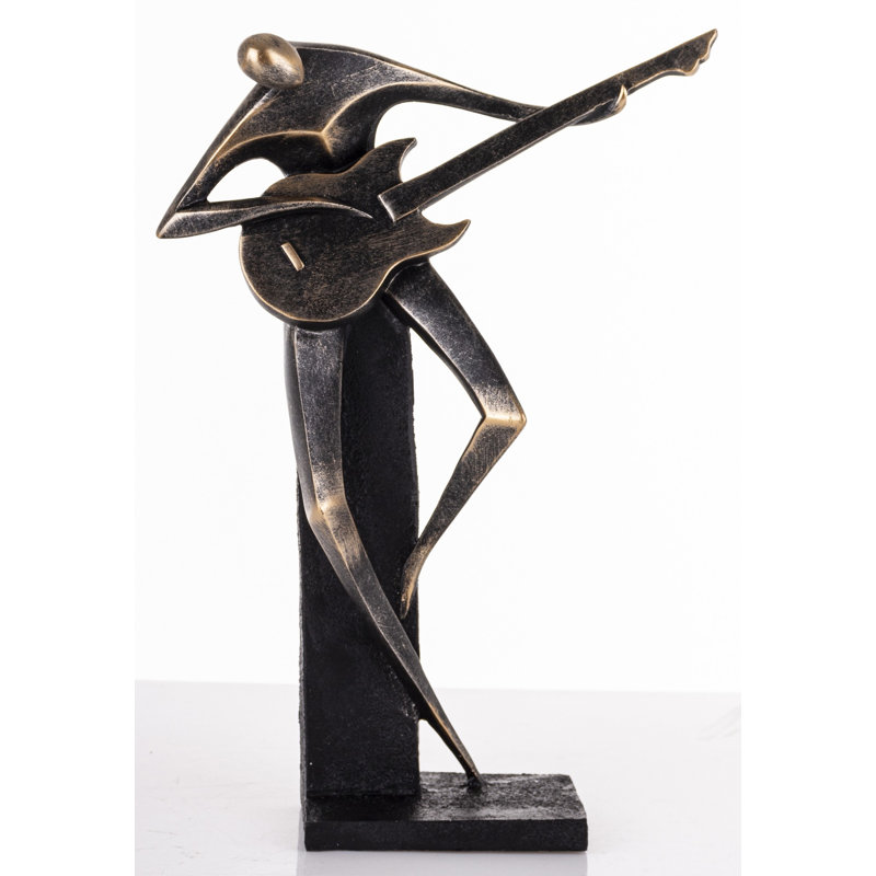 People Figurines & Sculptures