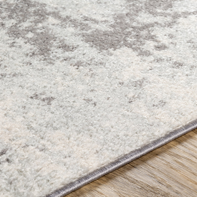 Airan Abstract Area Rug, Rectangle 140 x 200cm