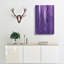 Abstract Art Painting Vol.47 by S.Johnson - Wrapped Canvas-55306623