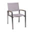 Lillianne Stacking Patio Dining Armchair