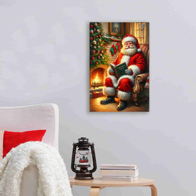 Sur toile