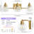 3-light Dimmable Bathroom Vanity Light-1471758809