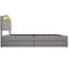 Saniyah Upholstered Storage Bed-2070149939