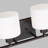 Canfield Four Light Wall / Bath from Generation Lighting -1788871343-1770555425-1788871342