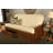 Anders Full / Double 79 " Upholstered Futon and Mattress-1467434815-1467434787
