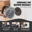 Grand lit pour chien humain lavable pour chien