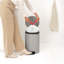 Brabantia Pedal Bin Newicon, 20l