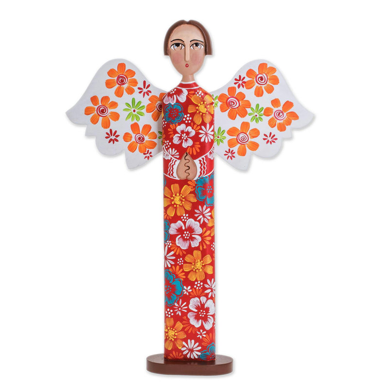 Figurine Korkmaz