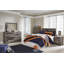 Commode 5 tiroirs Karmann