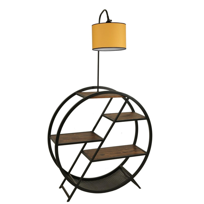 Lampe sur pied Luro