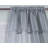 Cangelosi Sheer Curtain Single Panel-1941236509
