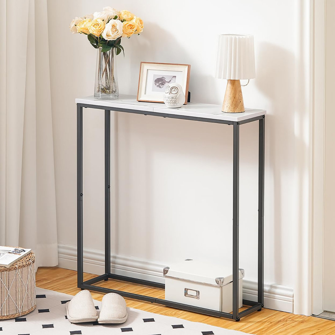 75cm Console Table