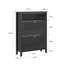 8 Pair Flip Down Shoe Storage-1910662401