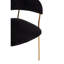 Elsberry 46cm H Velvet Upholstered Armchair-1101952312-1101952313