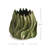 Callista Handmade Clay Table Vase-109380734