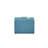 Perica Compact Modern Japandi Futon Lounge Chair with Corduroy Fabric and Adjustable Backrest.-115818235