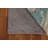 Muted Oushak Geometric Oriental Rug 2x3