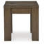 Table de bout Kaleal
