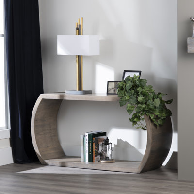 Console Contino