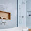 Wand Dual-Function Handshower with Hose-93755664