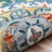 Emmeram Hand Tufted Wool Floral Indoor Rug-755201294