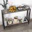 109 cm W Console Table