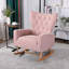 Chaise berçante Madlynn-924141318