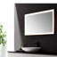 Miroir mural Deatrich