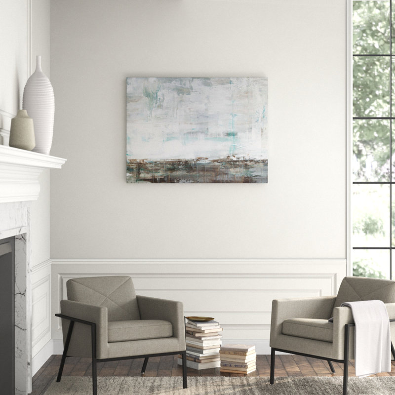 Print, Wrapped Canvas, 36" H x 48" W x 1.5" D