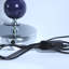 Lampe de table Josiyah - Blanc-131446026