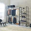 Système d'organisation en bois Monica-1043006687