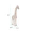 Boulders Handmade Giraffe Decorative Object
