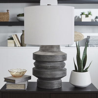 Lampe de table Wahida