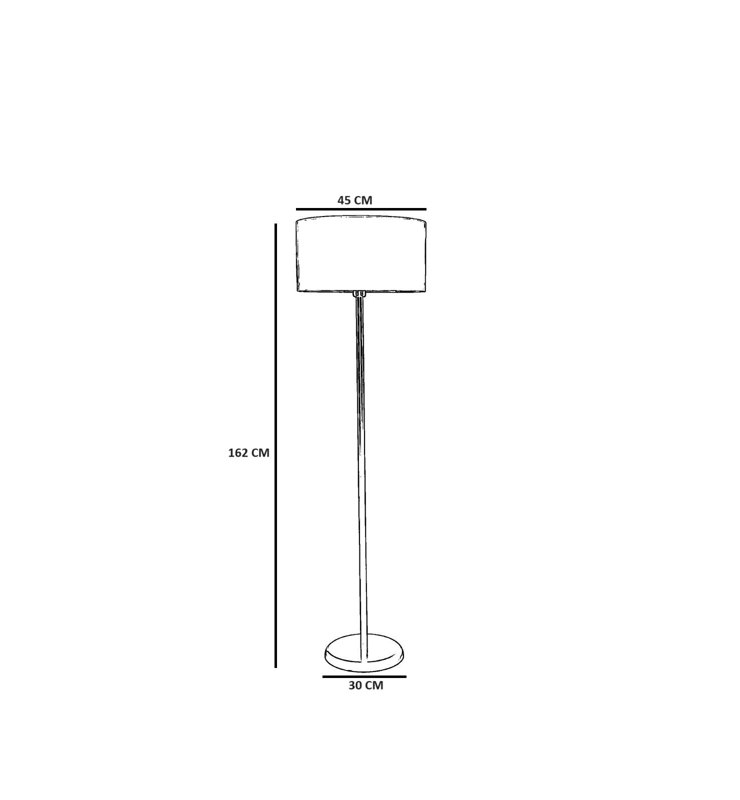 Rakayla - Light Pendant, Brown