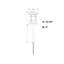 Westmont basse tension