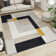 MILO Machine Tufted Printed Area Rug 
