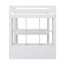 Lit mezzanine avec grandes tablettes Jonavan-927521909-927521906