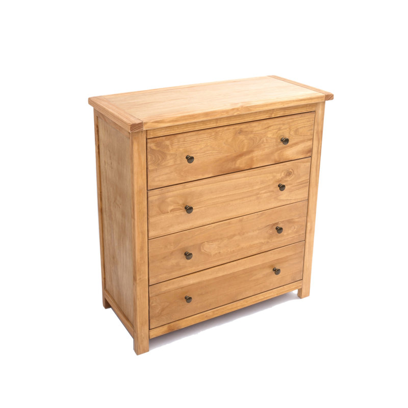 Byrne Piece Bedroom Set