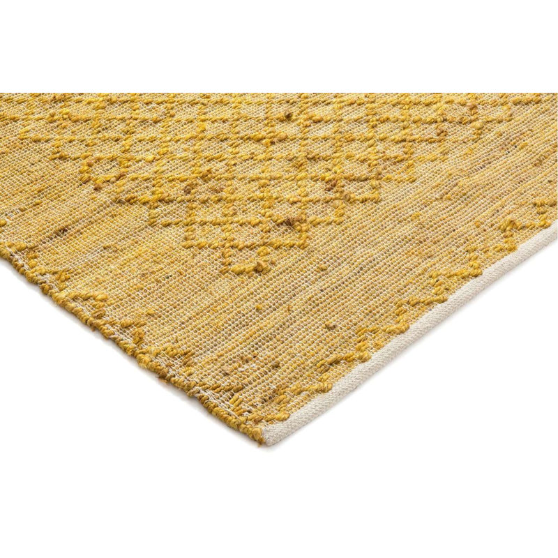 Menelik Geometric Indoor Rug, Rectangle 8 pi x 10 pi