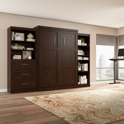 Arlex Murphy Bed