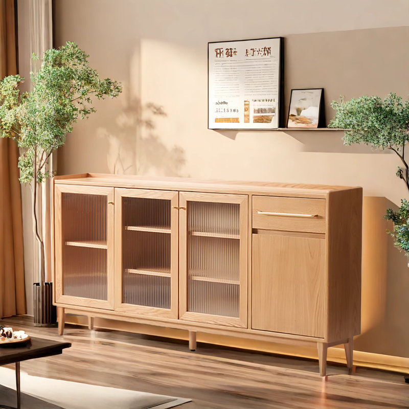 Buffet Modern Minimalist