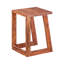 Monterey Solid Wood Sled Nesting Tables-19763755