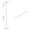 Aluminium Alloy Closet Rod-711249152