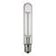 Clear Soft White 4-Watt 2700K E-17-Base T6.5-Shape Edison-Style LED Light Bulb