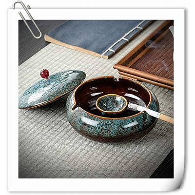 Rephen Ashtray