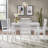 Ailise 4 - Person Four Leg Base Dining Set-334418927