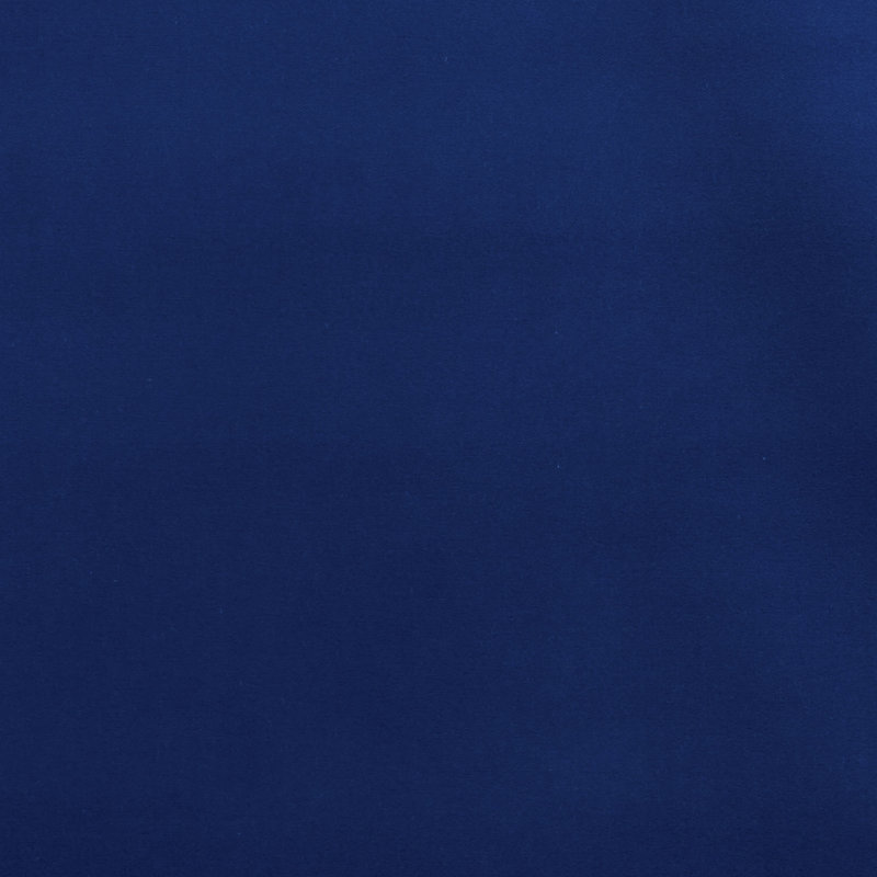 Rocky Performance Velvet Fabric, Sapphire