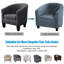 Sofa Slipcover-415034184