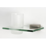 Cube Bathroom Accessory